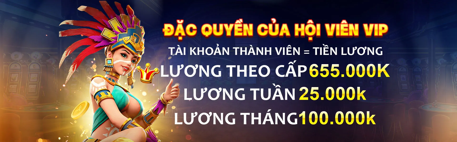 Judi Online Sicbo tại Goo88